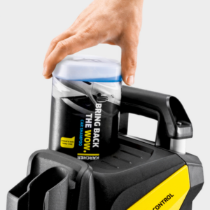 Sistema detergente Karcher K5